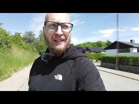 Sygdom & Søndag (Plus Freestyle Rap)