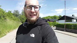 Sygdom & Søndag (Plus Freestyle Rap)