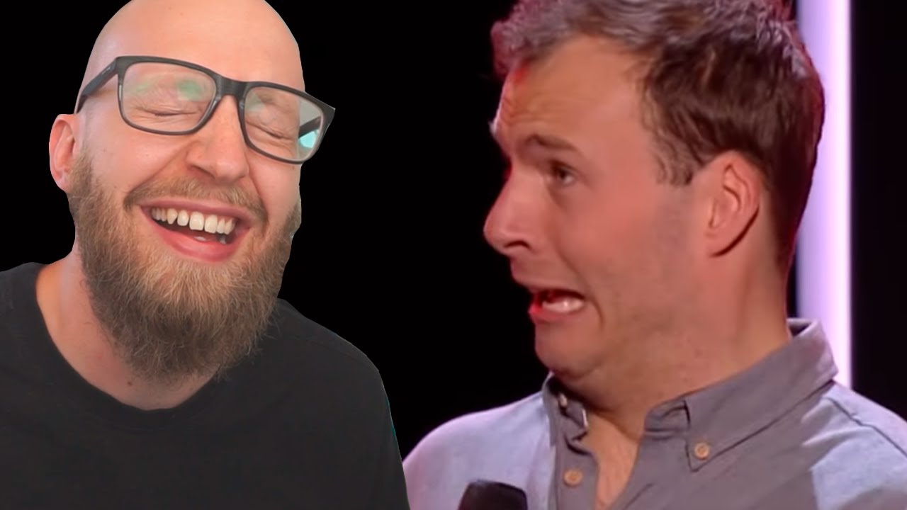 Simon Talbot om godnatsange