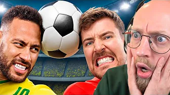 Den Bedste Mr Beast Video Nogensinde