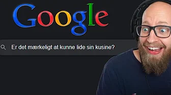 Ikke alle burde have adgang til nettet