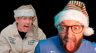 Jeg Får Disstrack i Julegave