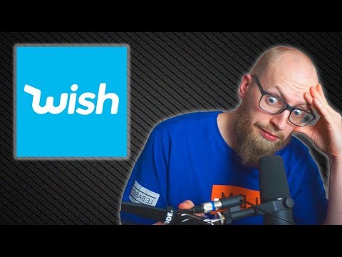 Min Mening Om Wish Videoer