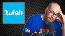 Min Mening Om Wish Videoer