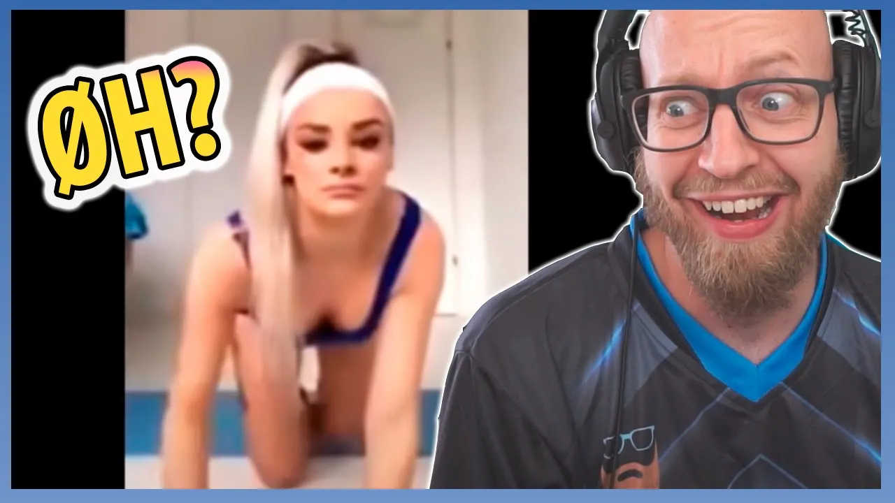 Johnni Ser UNEXPECTED ENDINGS MEMES!