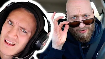 Scammet for penge (Mark Folke tingen)