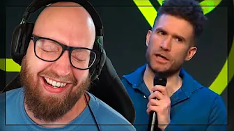 Første gang jeg mødte Jacob Taarnhøj