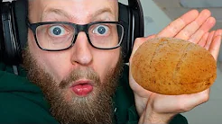 Kan Det Spises Som Det Er: Bolle