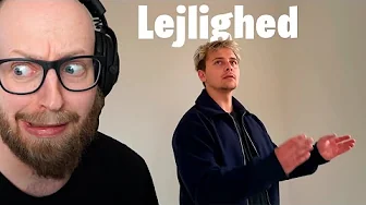 Max Münster & Laila flytter tættere på mig. Tror jeg