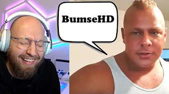 BumseHD? Drama fo yo mama