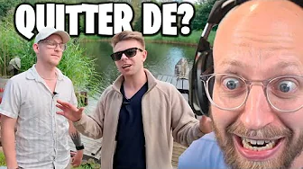 Failer Morten Münster sin første 24 timers challenge?