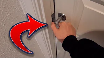 Hvad er der bag denne dør? (teaser for fredagsvideo?)