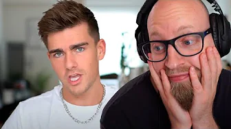 Jeg Har Et Mancrush På Jeppe Ølgaard