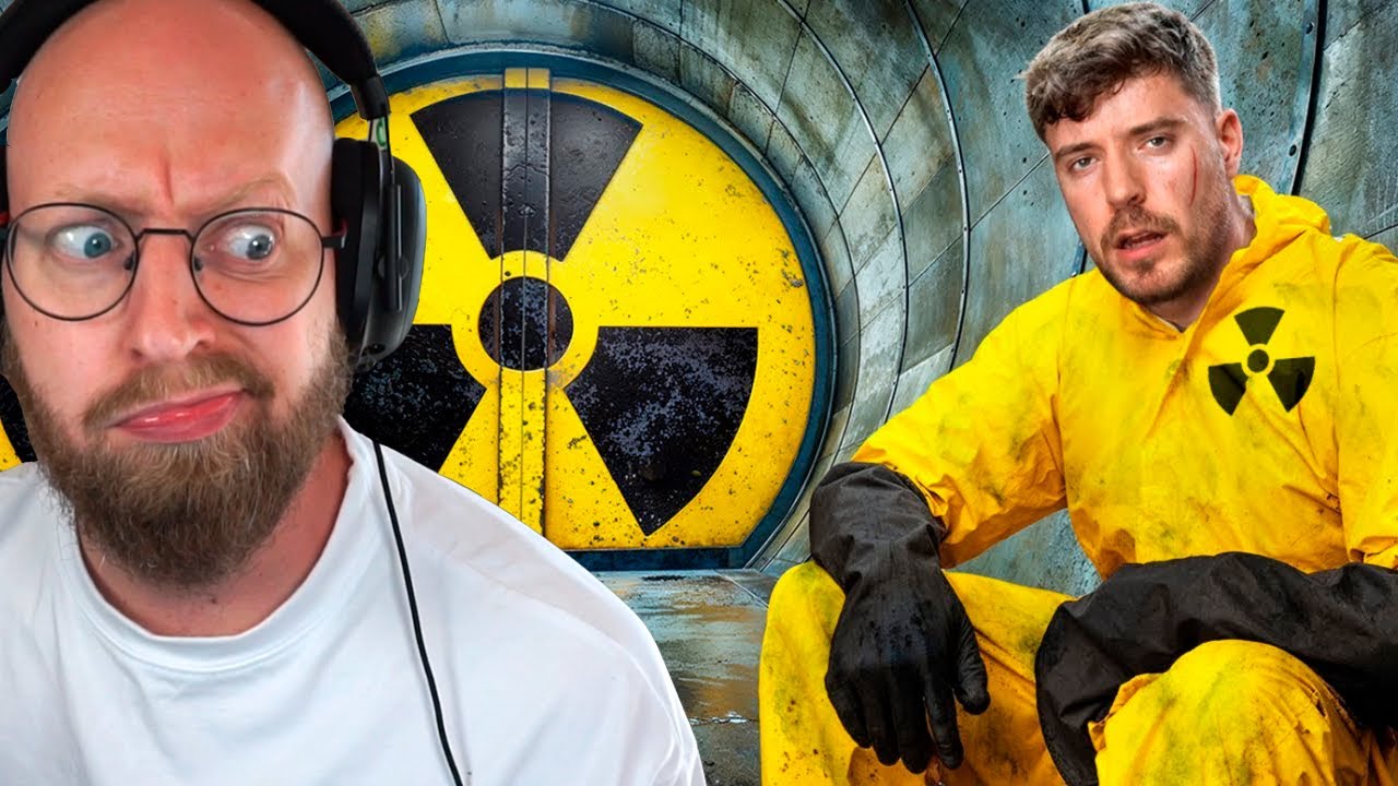 Mr Beast fortsætter trods drama