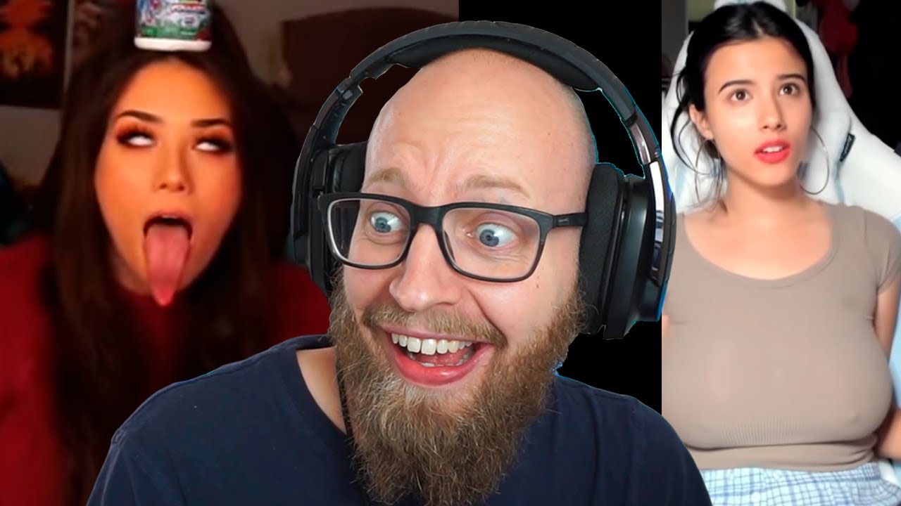 Ikke sig til min mor jeg har set denne video...