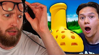 Mathias Ong er KÆMPE TROLL