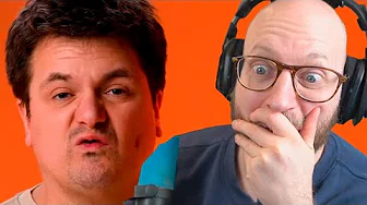 Han snød alle de store