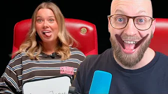 Hvorfor er Mo i et andet rum?