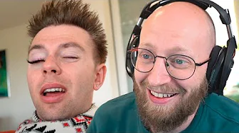 Morten Münsters værste dag