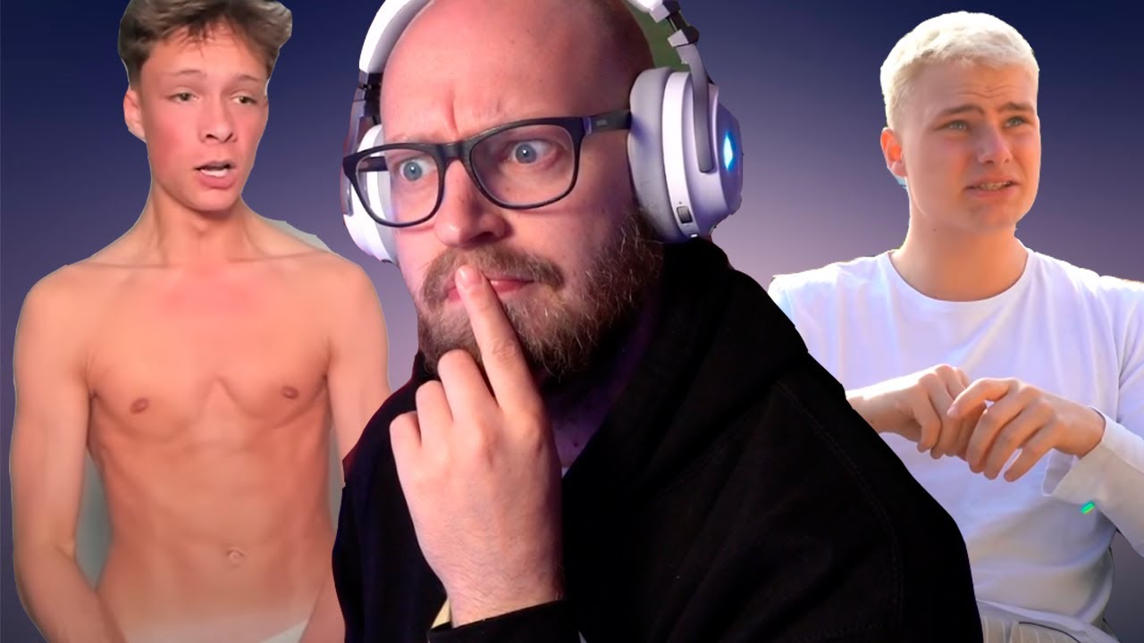 Når man stopper, men så alligevel ikk...