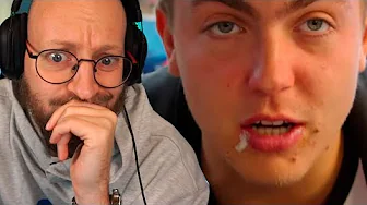 Crazy det her, med al respekt