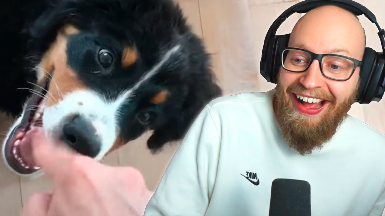 Ser Min Unboxing af Anton (Gammel Video)