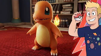 SÅDAN FÅR DU EN CHARMANDER! Jørgen Bjørn spiller Pokémon Legends ZA #13