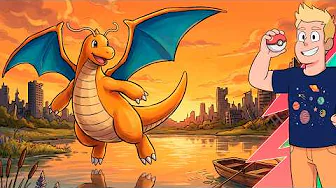 Dragonite og et kæmpe højhus! - Jørgen Bjørn spiller Pokémon Pokopia #11