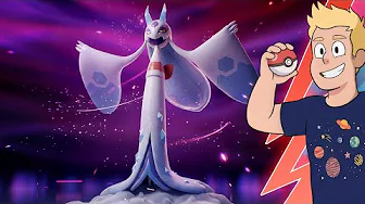 EN SLYNGEL FROSLASS! Jørgen Bjørn spiller Pokémon Legends ZA #22