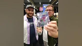 De tre fedeste Pokémon kort med @matraws 🔥#pokemon #pokemoncards #pokemontcg #shorts