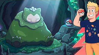 VI FINDER EN KÆMPE SNORLAX! 💤 Jørgen Bjørn spiller Pokémon Pokopia #5