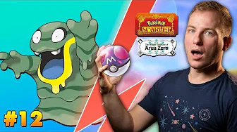 Den nye verden er fed!  - Pokémon Scarlet The Teal Mask #12