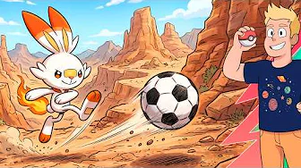 Rocky Bliver genopbygget!  Jørgen Bjørn spiller Pokémon Pokopia #7