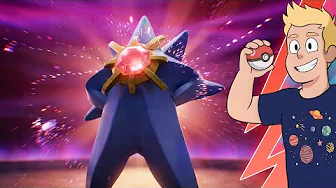 MEGA STARMIE ER MÆRKELIG! Jørgen Bjørn spiller Pokémon Legends ZA #27