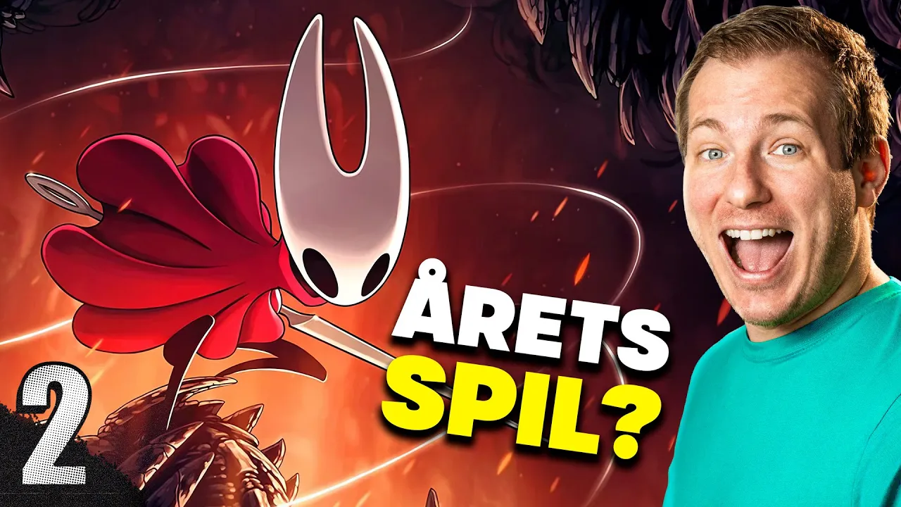 The Marrow - Hollow Knight  Silksong #2