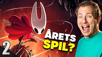 The Marrow - Hollow Knight  Silksong #2