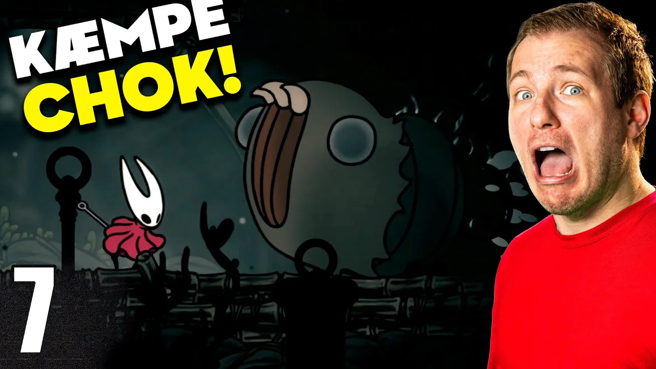 Shellwood Hollow Knight: Silksong #7