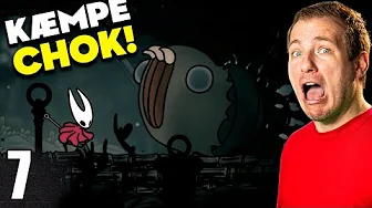 Shellwood Hollow Knight: Silksong #7