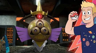 TEAM FLARES LABORATORIUM! Jørgen Bjørn spiller Pokémon Legends ZA #29