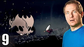 Mod en TYRAN! Hollow Knight: Silksong #9