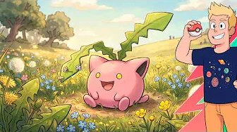 Hjælper Hoppip & Møder Drilbur! ⛏️ | Pokémon Pokopia Gameplay (Dansk) #3