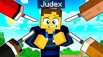 Jeg Bliver Taget Som GIDSEL I Minecraft!