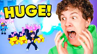 Jeg Åbner Et HUGE PET I Pet Simulator X!