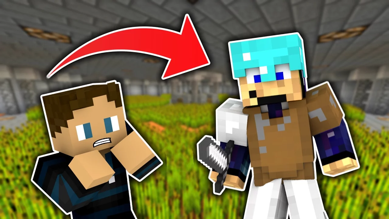 EN VAGT I FORKLÆDNING!? - Prison #19