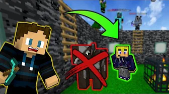 GÆT HVAD DER SPAWNEDE I MIN FARM! - OP-Life #8