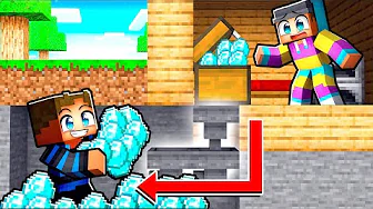 SÅDAN STJAL JEG MORTEN MUNSTERS DIAMANTER! - Prank Wars #21