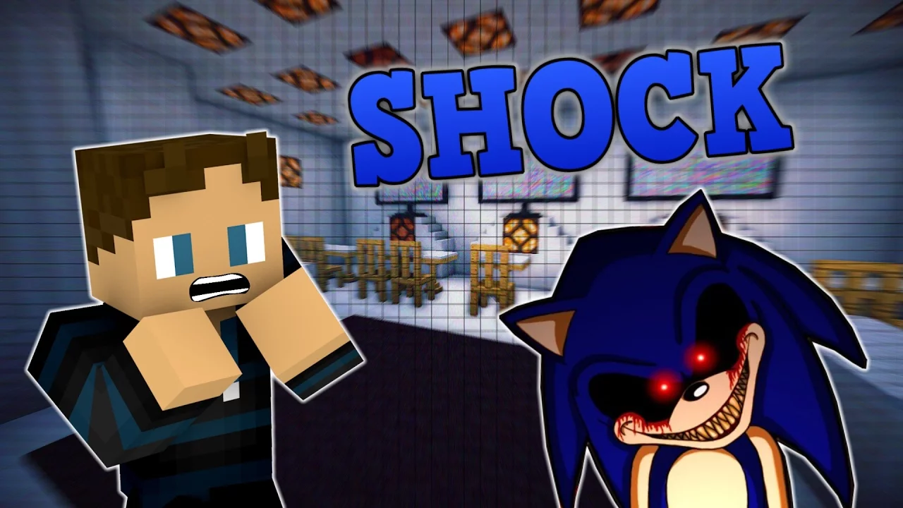 STØRSTE SHOCK NOGENSINDE! - Parcels #3