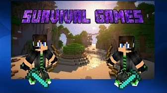 MC Survival Games #2
