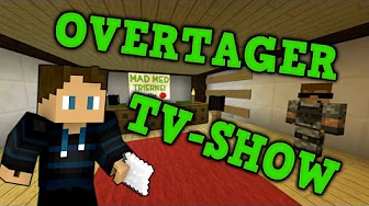 OVERTAGER TRIERNES TV-SHOW! - Prison #51