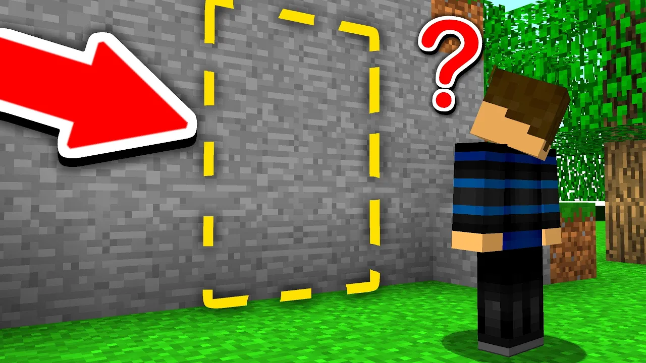 Disse Hemmelige Steder KENDER DU IKKE På Firecraft Oneblock!